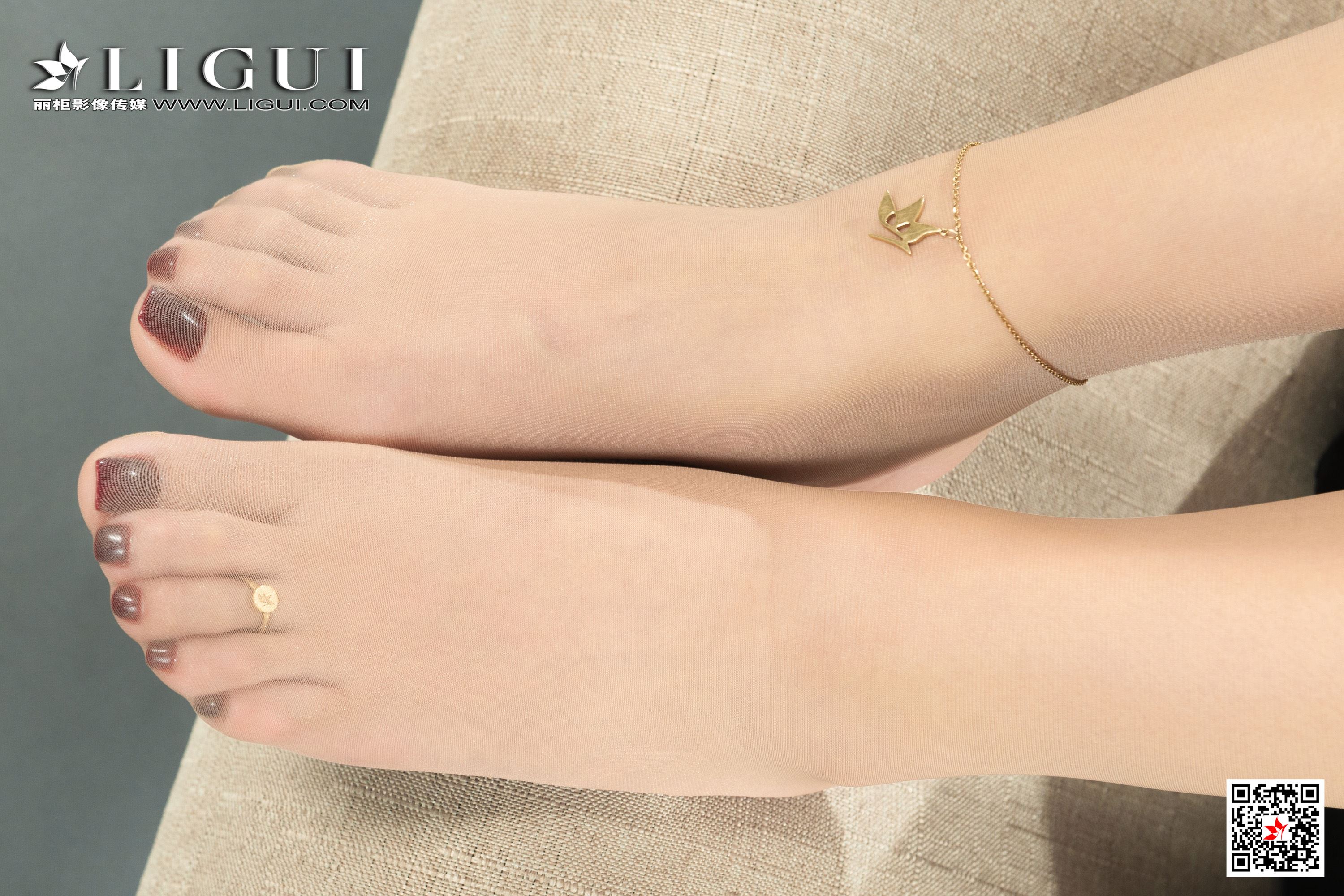 Ligui丽柜 2021.05.10 网络丽人 Model 清宛